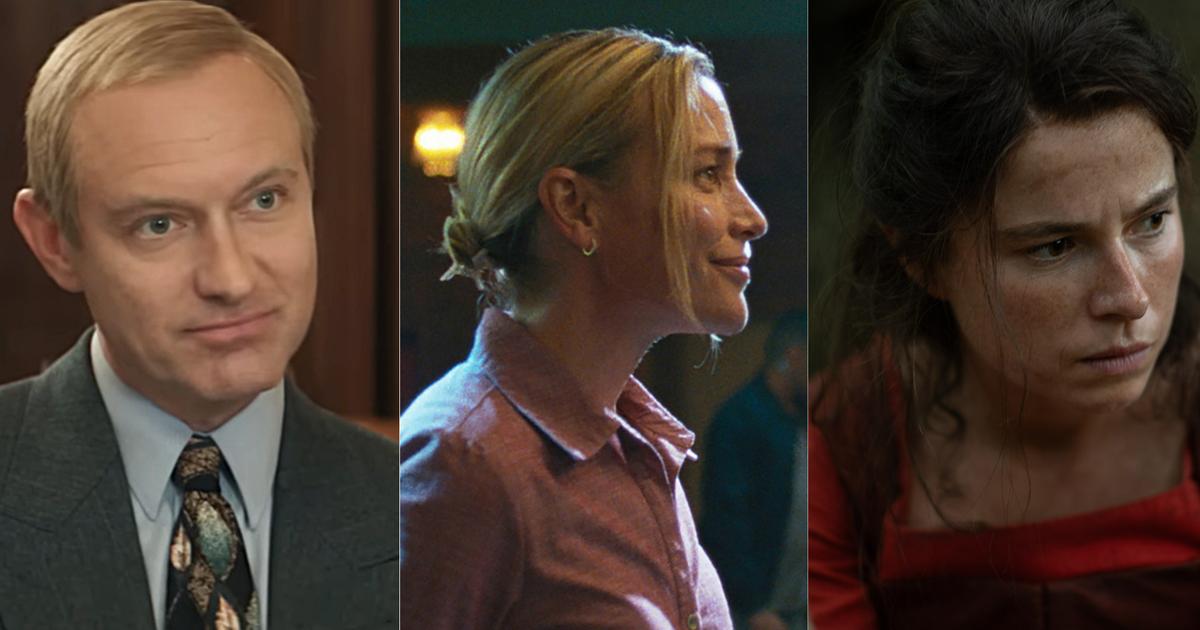 Le Mage du Kremlin, Amour Apocalypse, Hamnet... Les films à voir et à éviter cette semaine