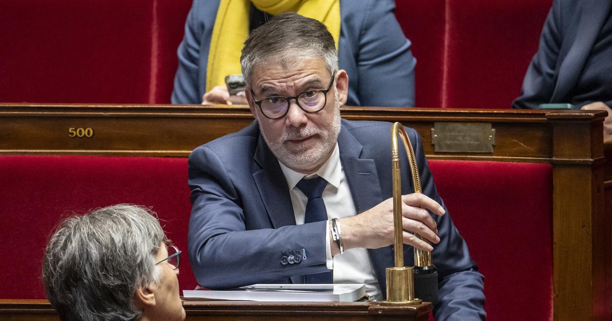 EN DIRECT - Budget 2026 : «Nous ne censurerons pas le gouvernement», affirme le socialiste Olivier Faure