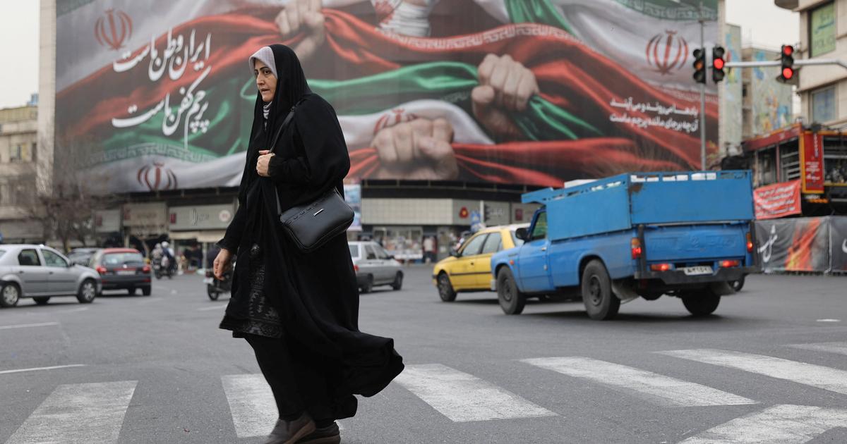 Réouverture partielle d’internet : l’Iran cherche à maintenir sa population en vase clos