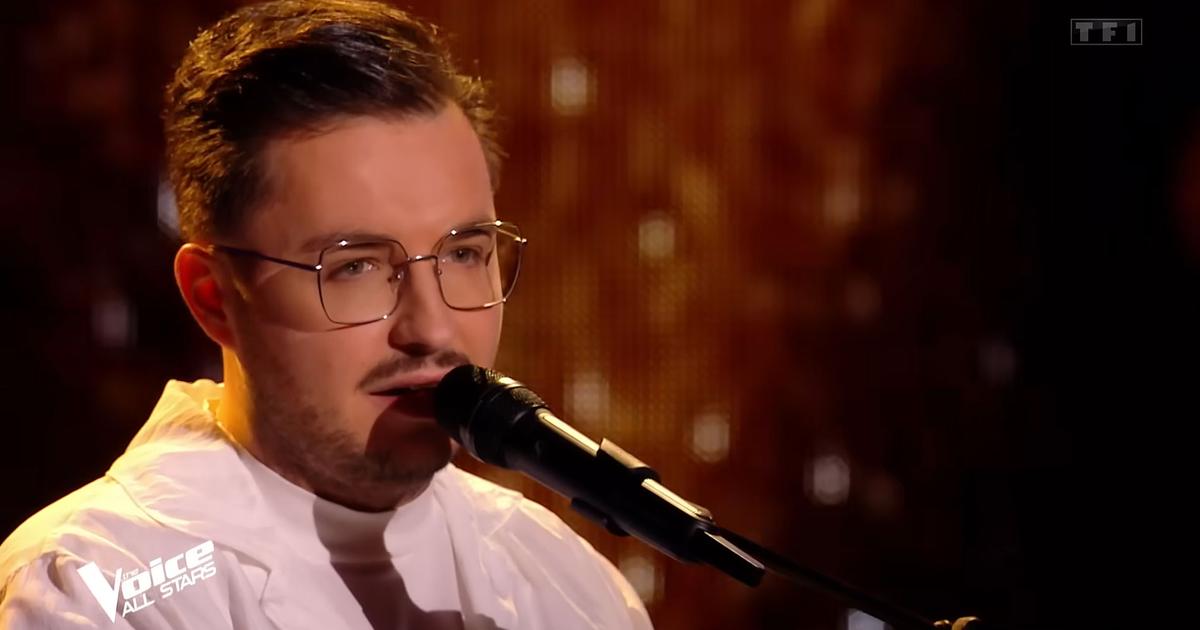 «Jamais je n’aurais imaginé vivre une audition à l’aveugle aussi intense» : Olympe de retour dans «The Voice»... au Québec
