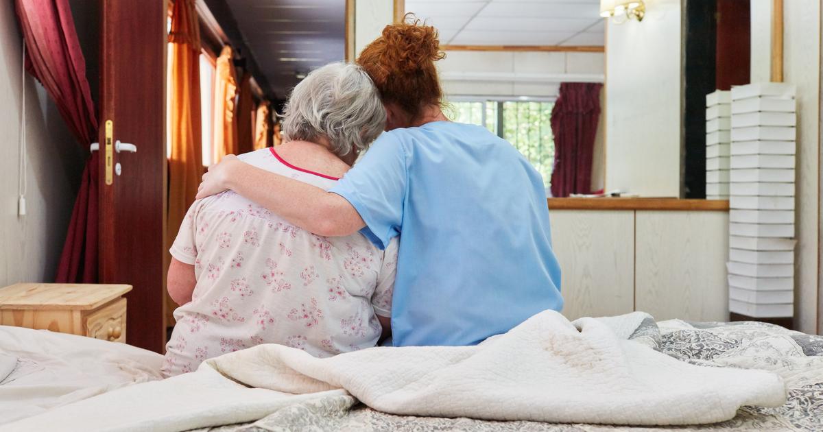 « Derrière la volonté de légaliser l’euthanasie, il y a des arguments comptables inavoués »