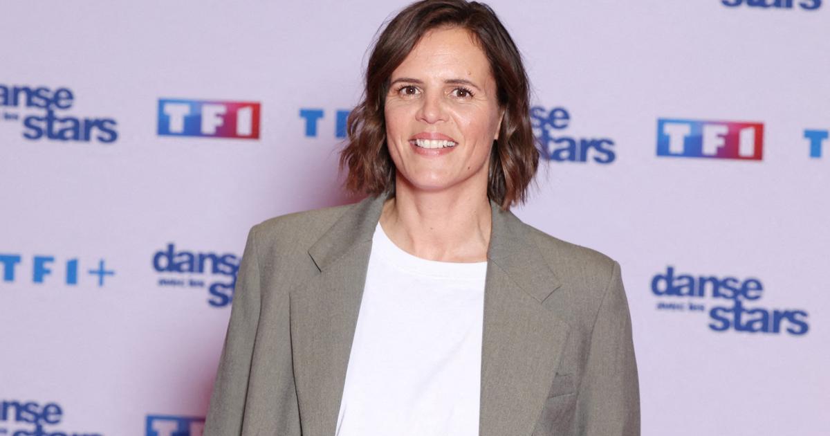 «Prendre du plaisir, sans pression» : Laure Manaudou révèle les conseils de son frère pour «Danse avec les stars»