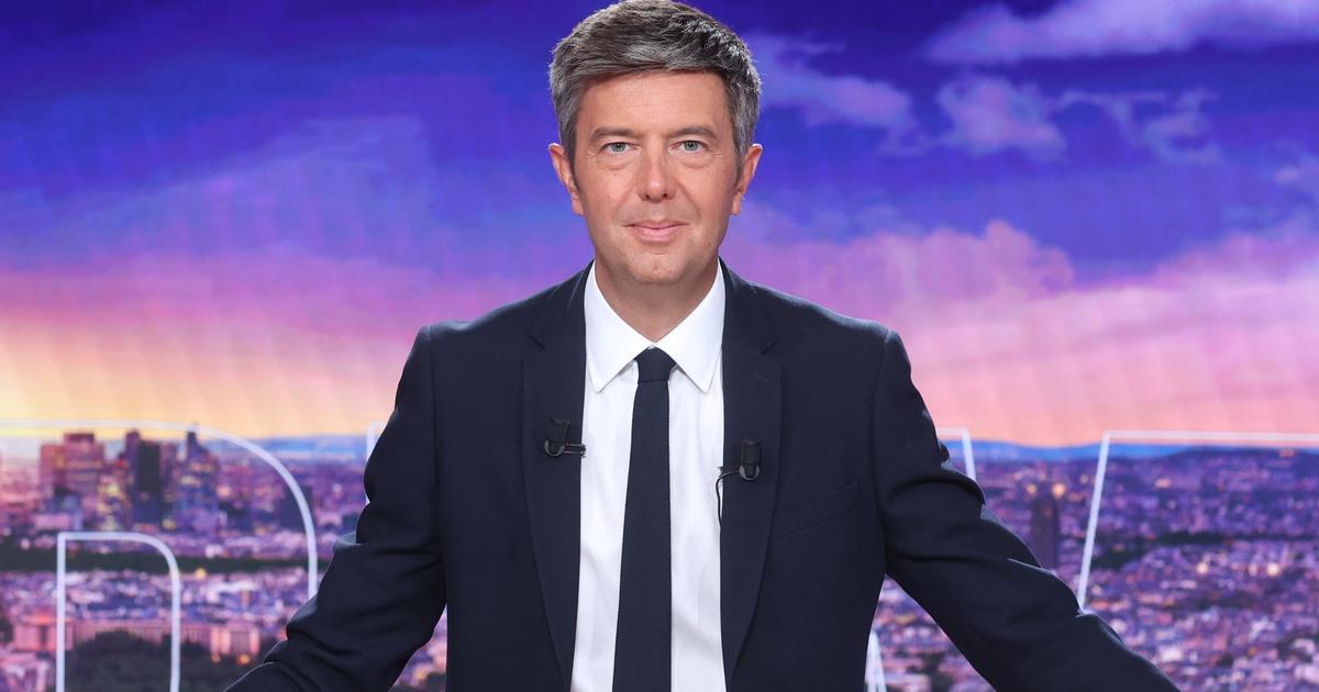 «Le quartier général» : Maxime Switek à la tête d’une nouvelle émission sur BFMTV