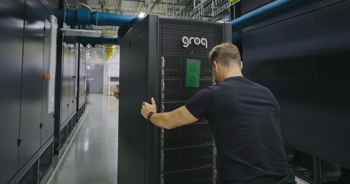 «Un moyen de passer entre les mailles du filet» : comment les Big Tech s’emparent de pépites IA en contournant les autorités de la concurrence