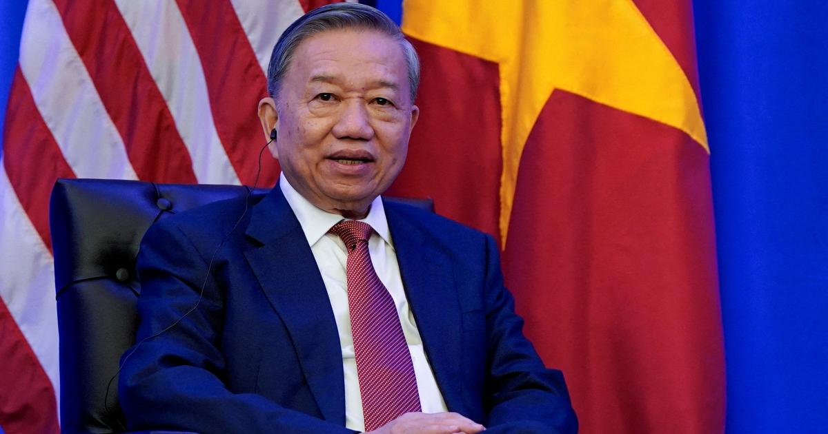 Vietnam : le parti communiste réaffirme sa détermination à lutter contre la corruption