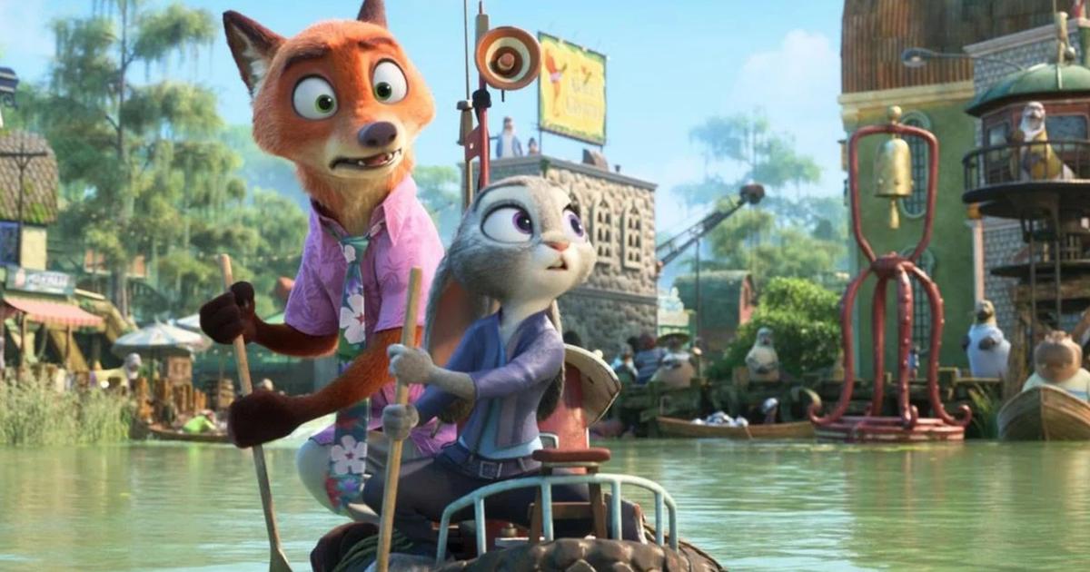 Le film d’animation Zootopie 2 devient le plus rentable de l’histoire d’Hollywood