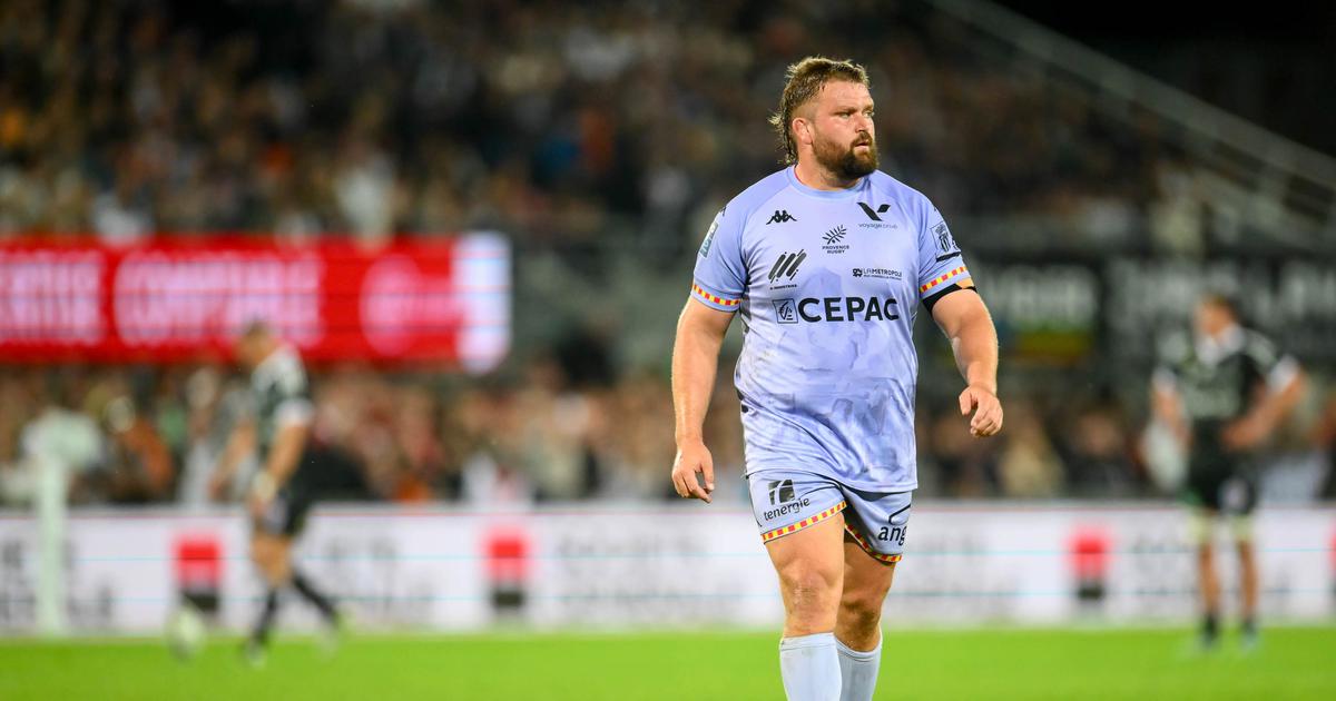 Six nations : le «Provençal» Tomas Francis de retour avec le pays de Galles