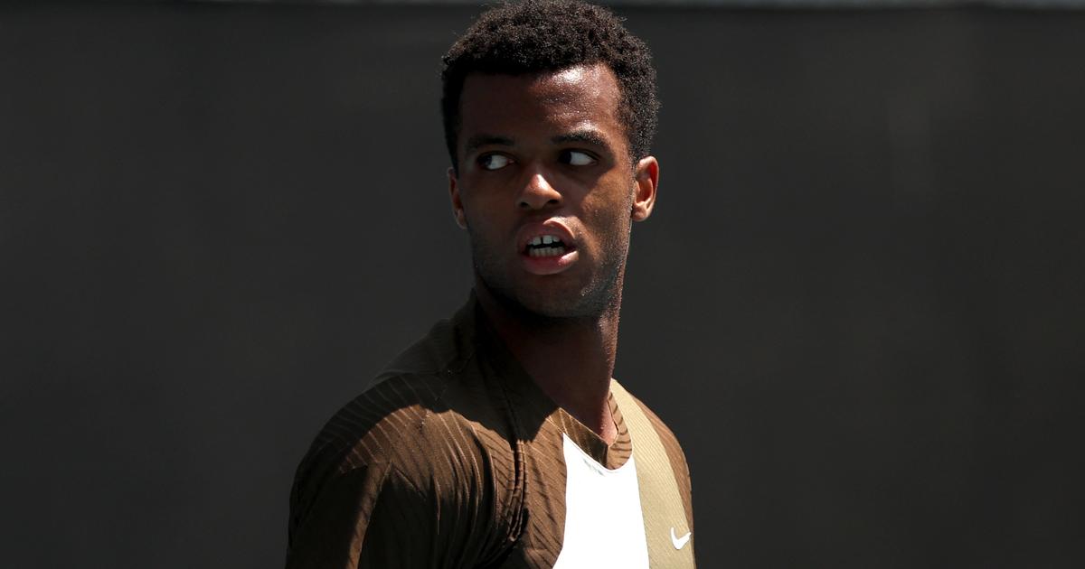 Open d’Australie : Humbert et Mpetshi trop courts, la déception Fonseca, la satisfaction Gracheva… Ce qu’il faut retenir de la nuit à Melbourne