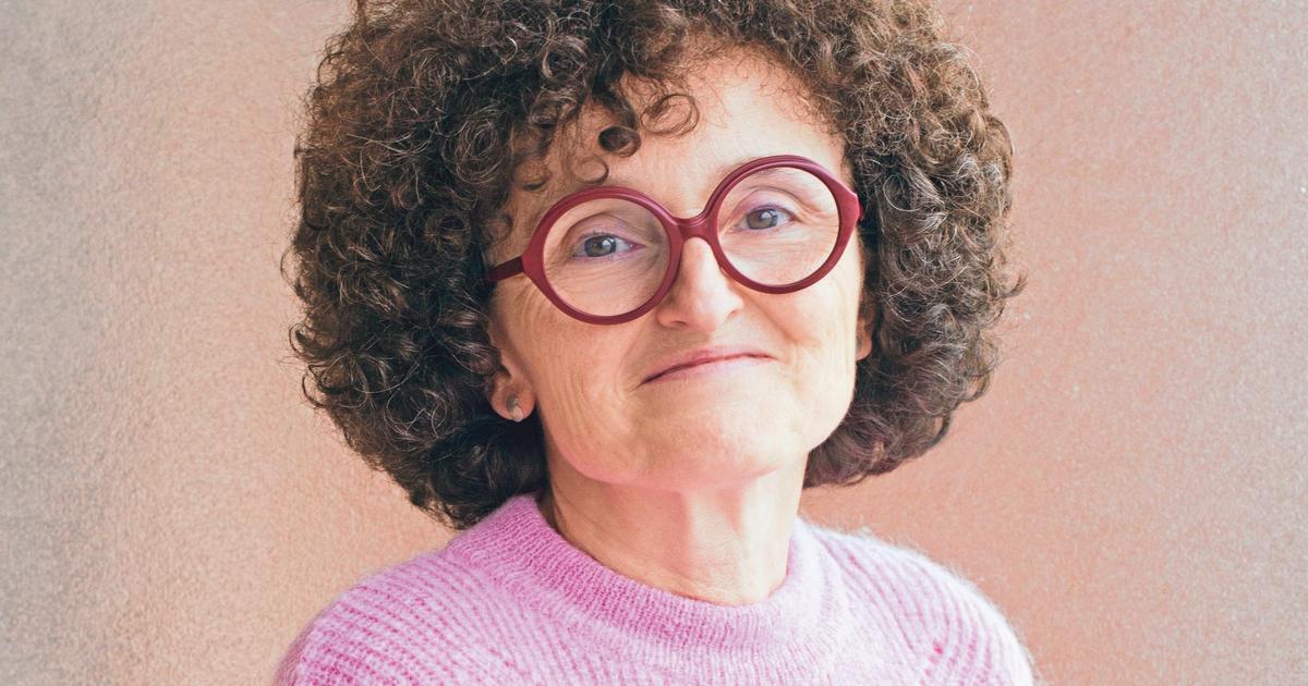 Marie-Hélène Lafon, marraine des Nuits de la lecture : « J’ai un lien organique à la terre »