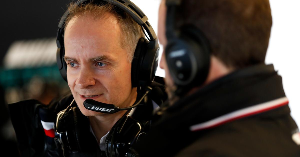 Formule 1 : Mercedes annonce le départ de John Owen, son designer en chef