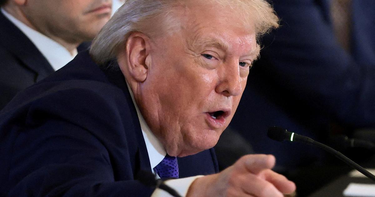 Washington annonce avoir saisi un nouveau pétrolier dans les Caraïbes