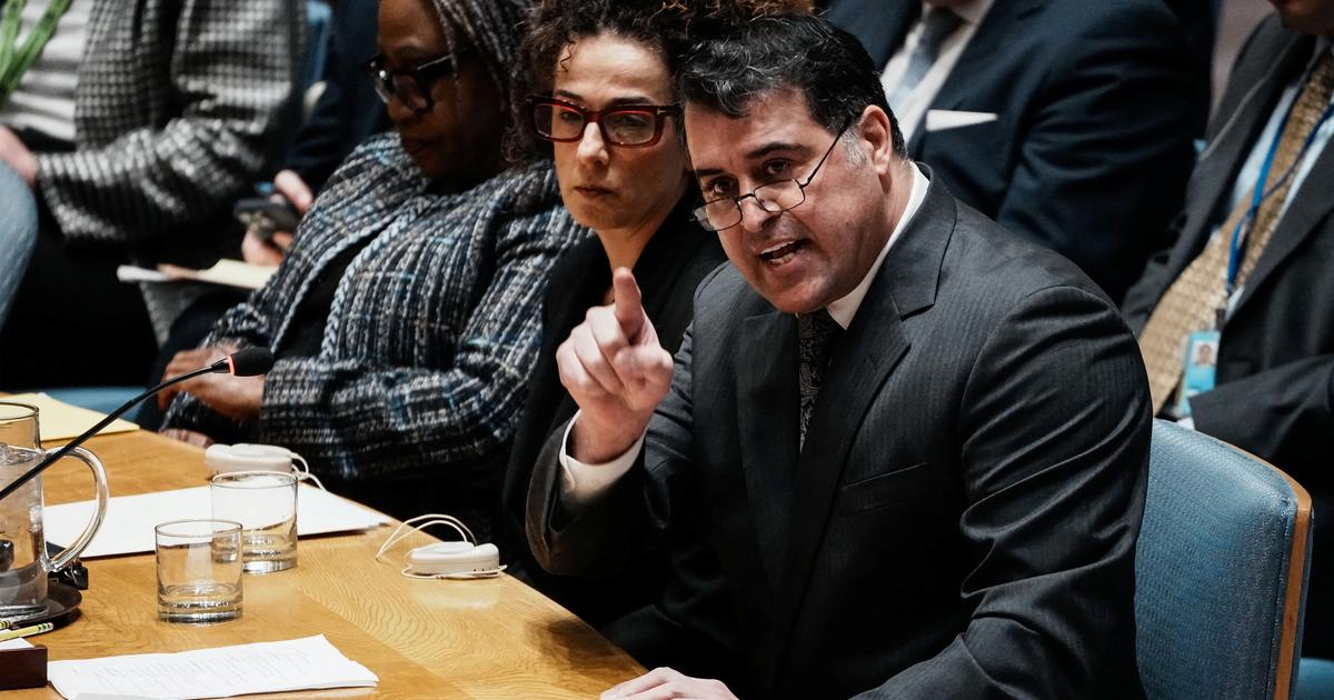 Iran : le Conseil des droits de l’homme de l’ONU se réunira en urgence vendredi