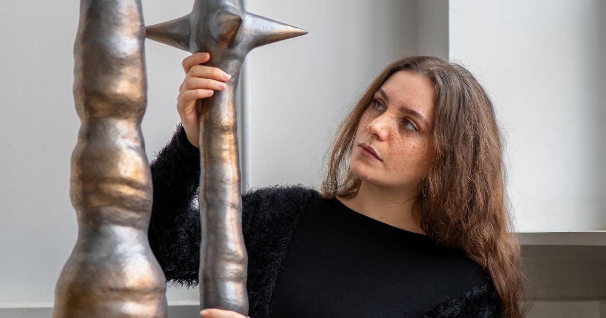 Semaine de la création à Paris : rencontre avec la jeune garde du design, innovante et talentueuse