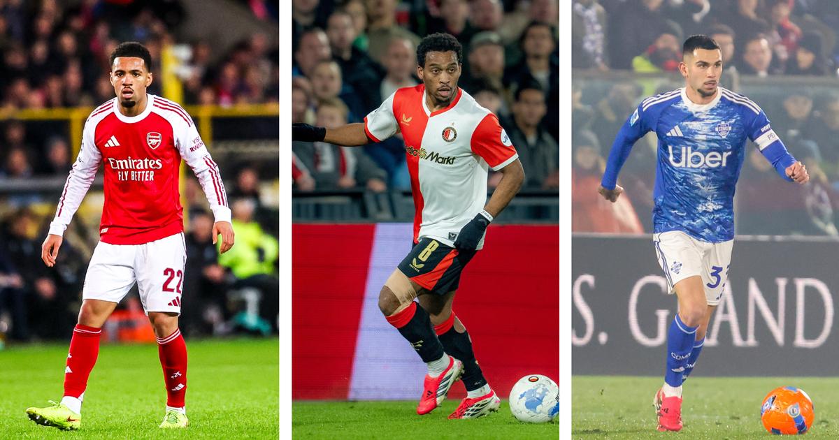 Mercato : Nwaneri, Timber, Da Cunha... Marseille s’active sur le marché des transferts