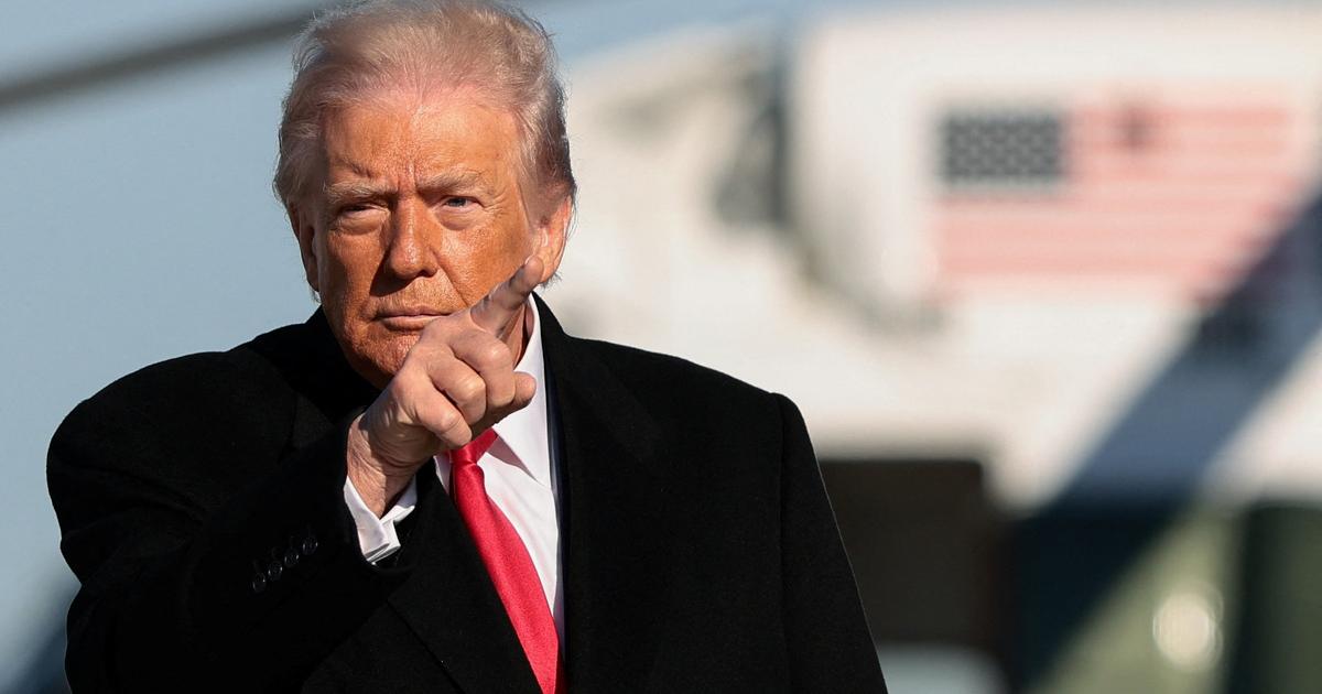 Charte, adhésion, comités : Donald Trump impose au forceps son «Conseil de la paix»