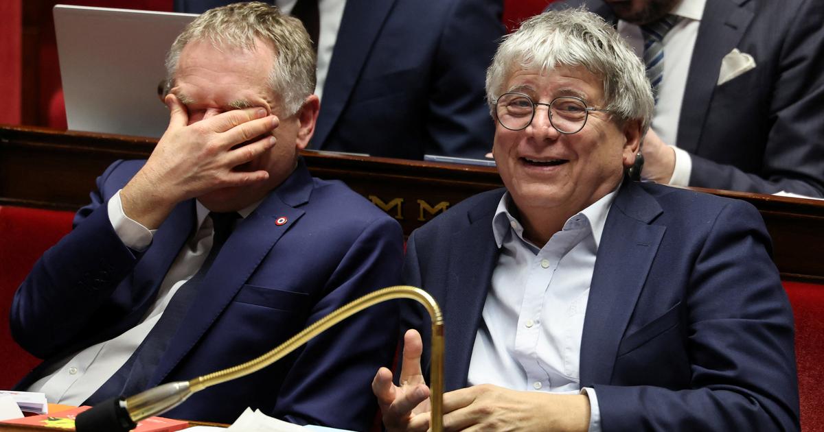 Coupe du monde 2026 : Éric Coquerel (LFI) appelle la Fifa à déplacer la compétition hors des États-Unis