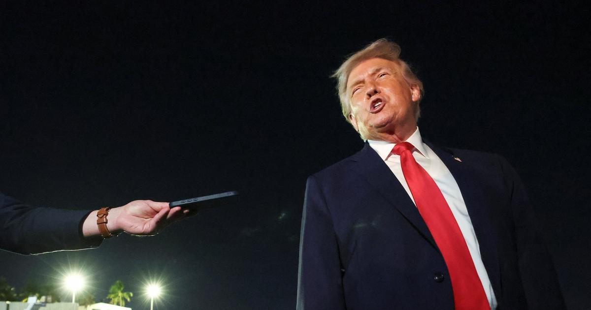 EN DIRECT - Sommet de Davos : Trump annonce une «réunion des différentes parties» sur le Groenland lors de sa venue en Suisse