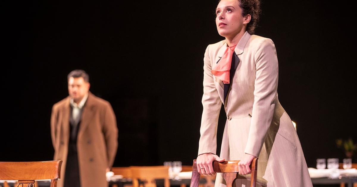 Werther en toute simplicité à l’Opéra-Comique