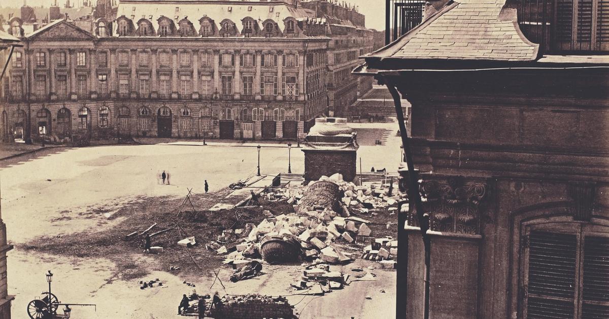 La Commune de Paris, un mythe fondateur de notre culture qu’il convient de désacraliser