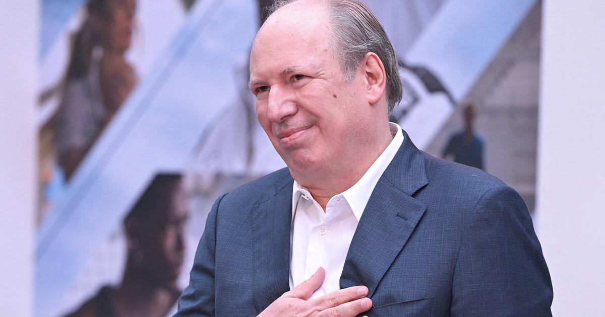 Après John Williams, Hans Zimmer chargé d’ensorceler Harry Potter