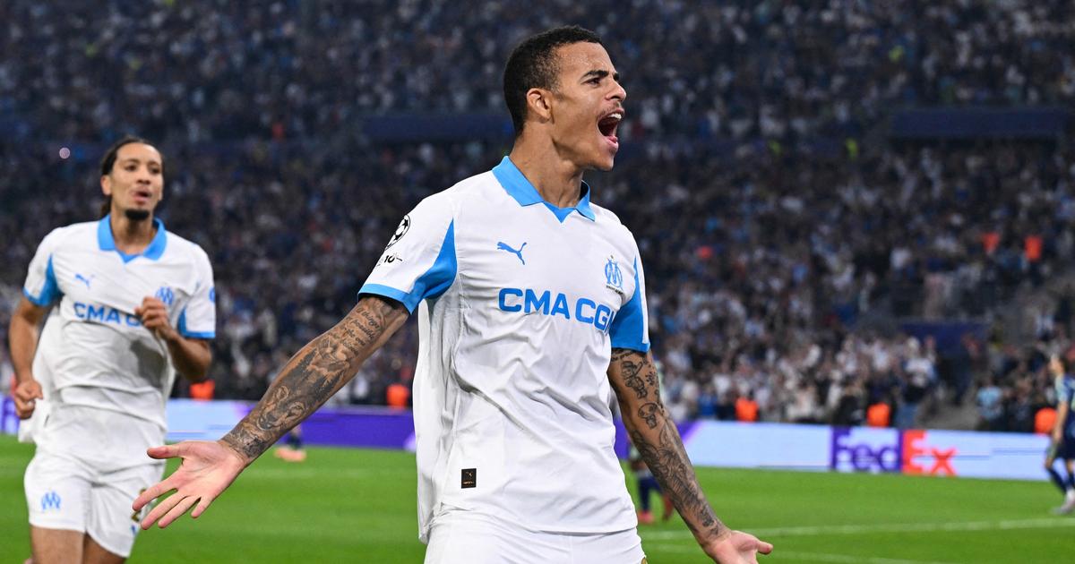 «On peut gagner contre tout le monde» : OM-Liverpool, une soirée pour rêver en Ligue des champions