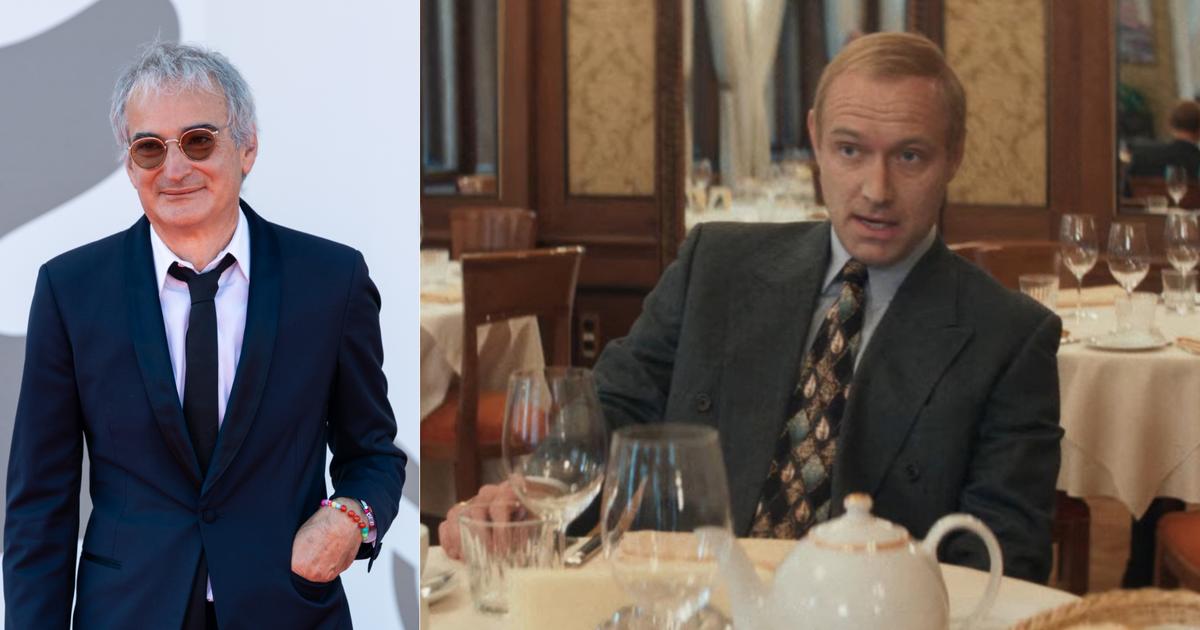 Olivier Assayas : « Le Mage du Kremlin n’est pas un thriller sur Poutine, c’est un film sur le pouvoir »