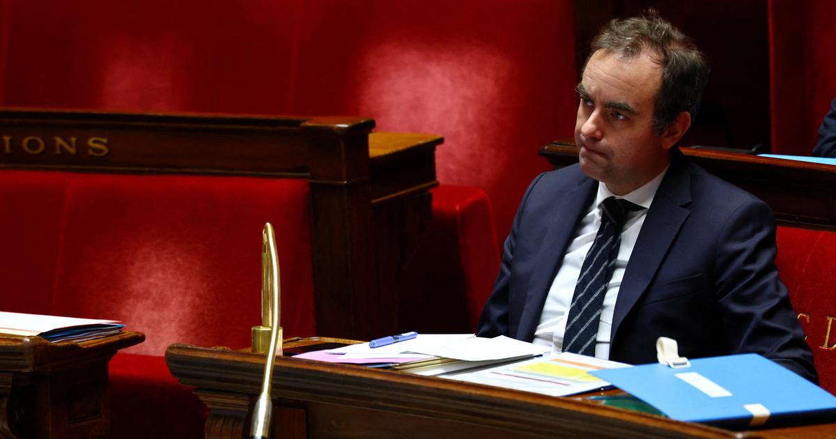Mathieu Laine : « Le socialisme de tous les partis, un poison français »