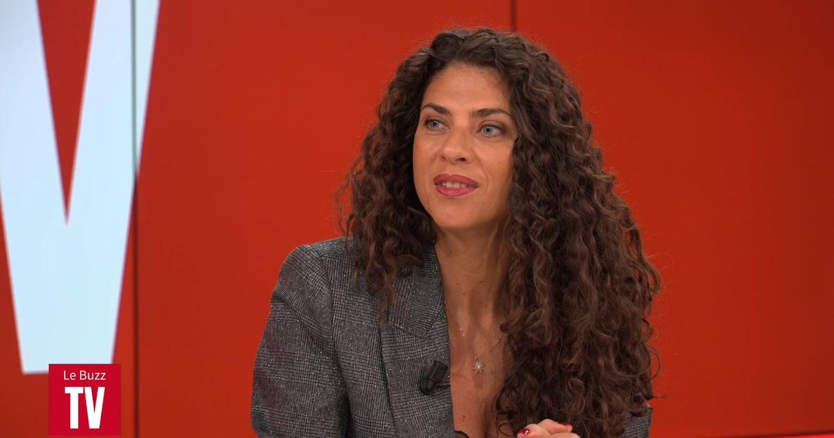 «C’est un gage de neutralité et je leur fais confiance» : Yasmine Oughlis défend l’audiovisuel public