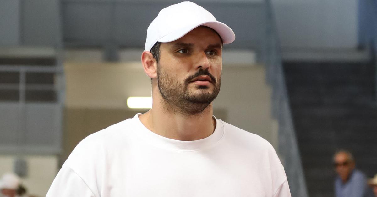 Natation : Florent Manaudou ne replongera pas pour les championnats d’Europe