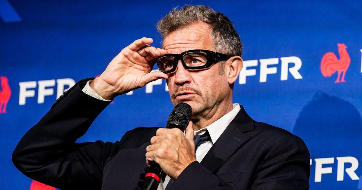 XV de France : absents de marque, invités surprise... Galthié fait débat avec sa liste de 42 joueurs pour le Tournoi