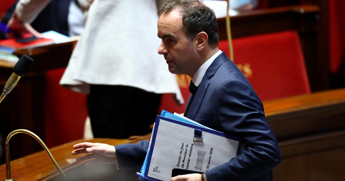 Impôt sur le revenu, énergie, pacte Dutreil... Ce que contient la copie fiscale du gouvernement