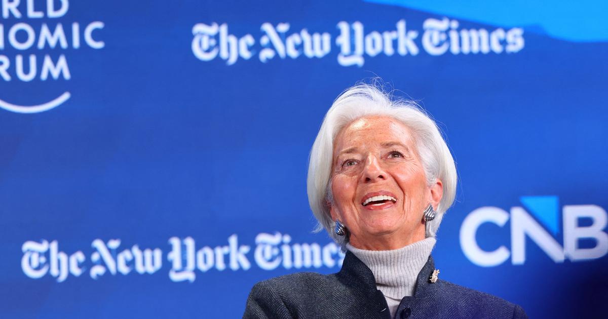 «L’Europe doit jouer ses propres cartes» : les appels à un sursaut face à Donald Trump se multiplient à Davos