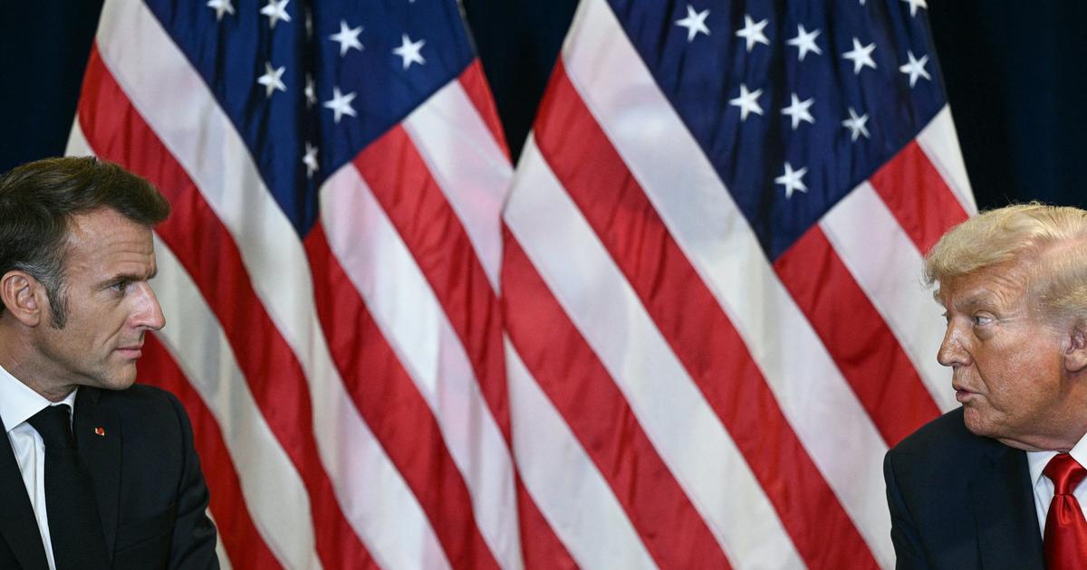 Guillaume Tabard : «Crédibilité internationale, redressement national»