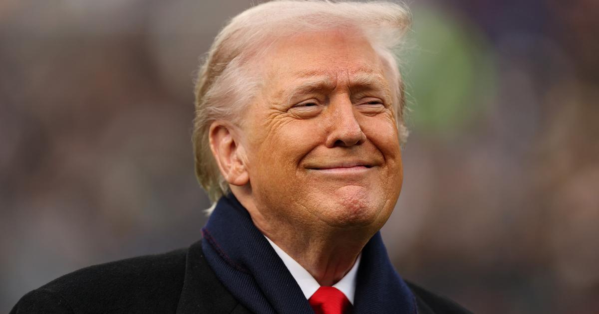 Les livres sur Donald Trump se multiplient dans les librairies françaises