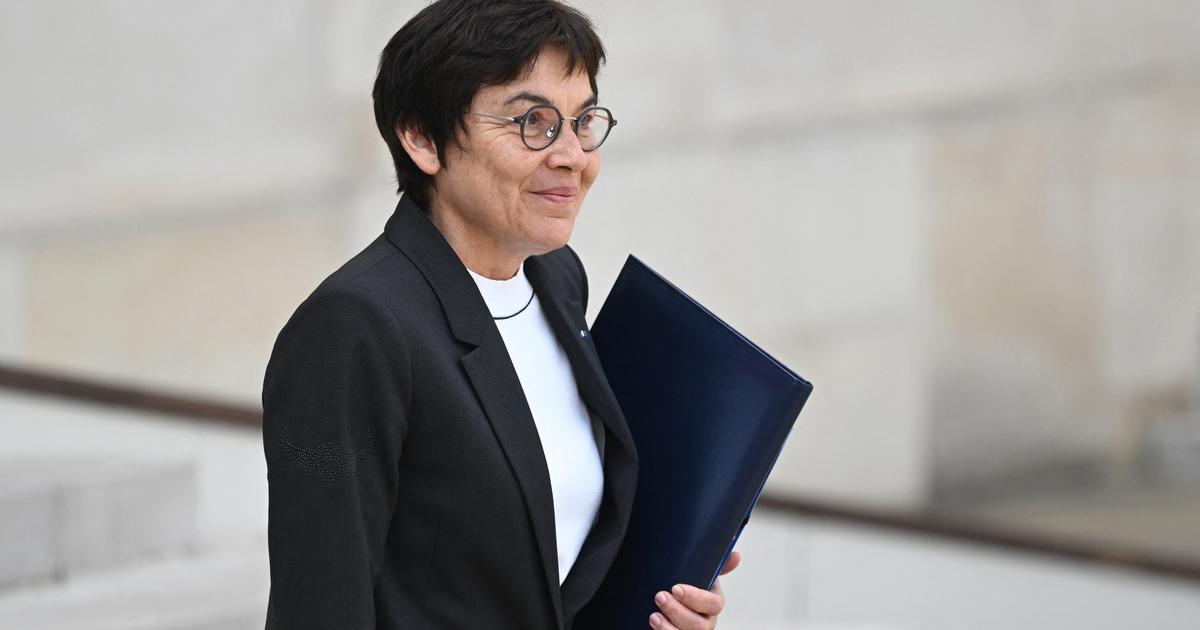 Saint-Pierre-et-Miquelon : la sénatrice Annick Girardin alerte sur un «abandon» de souveraineté