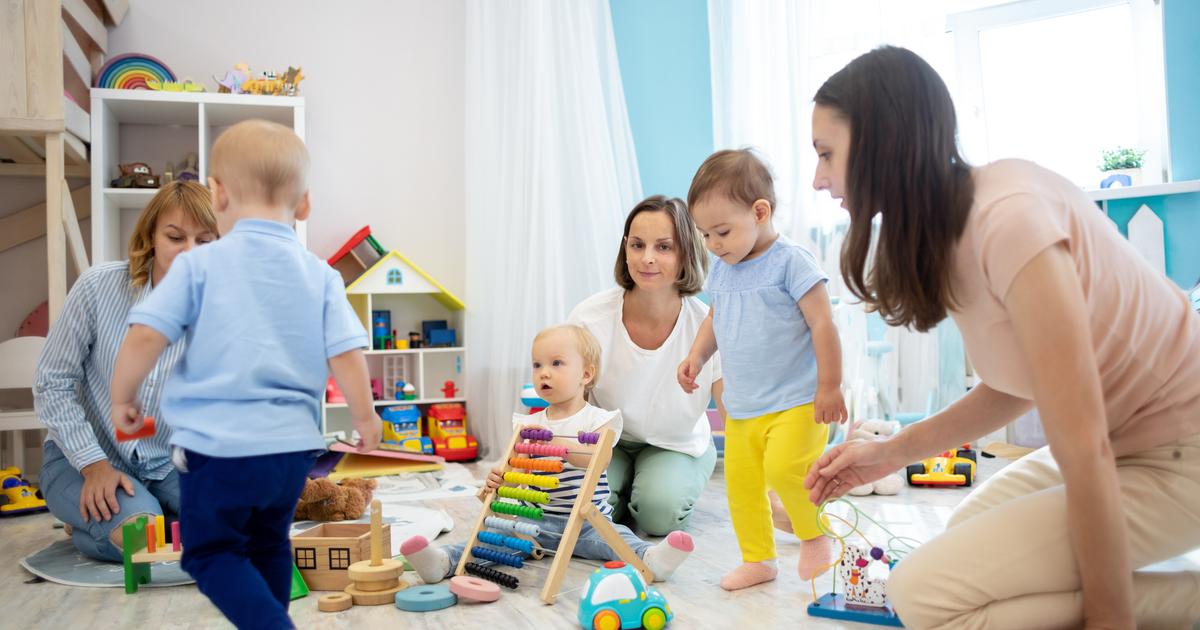 Congé parental, places en crèche, allocations... Quels pays européens ont la meilleure politique familiale ?