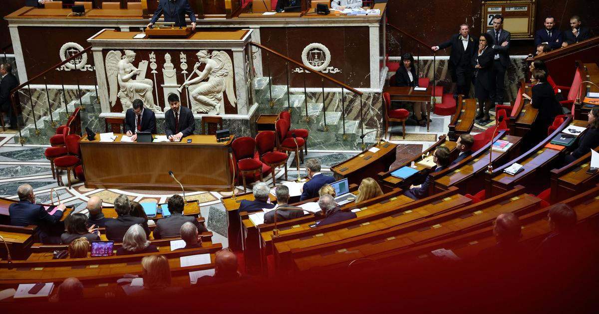 «Le 49.3 n’est plus la bouée de sauvetage des premiers ministres mais celle des parlementaires»