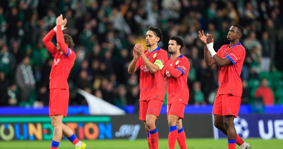 «Gâchis», joueurs «fébriles», «Chevalier inquiétant» : la presse préoccupée après la défaite du PSG