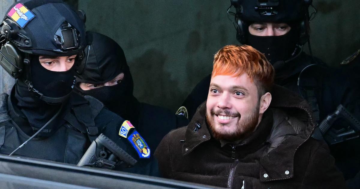«Pour un meurtre, je ne m’y serais pas pris comme ça» : les propos glaçants de Mohamed Amra, suspecté d’un guet-apens mortel à Aubagne