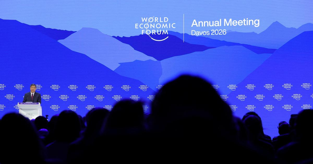 Forum de Davos : des millionnaires réclament une hausse des impôts pour les ultrariches