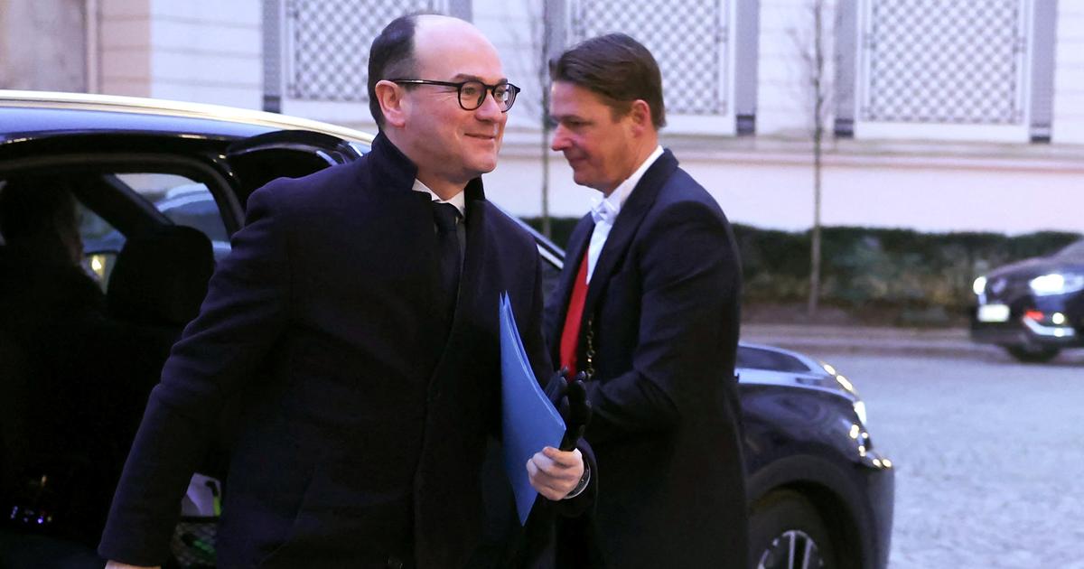 Automobile : la France redemande une préférence européenne