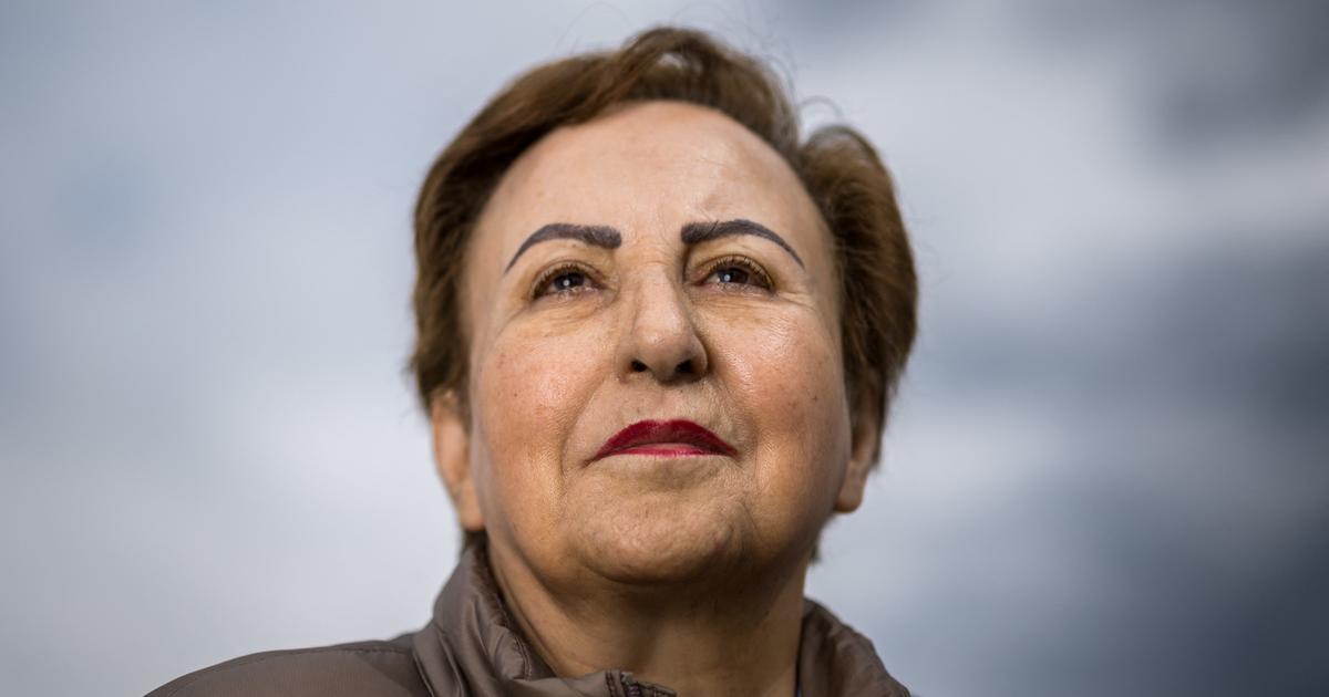 Shirin Ebadi, prix Nobel de la paix 2003 : «En Iran, il n’existe d’autre solution que l’élimination ciblée du guide suprême, Ali Khamenei»