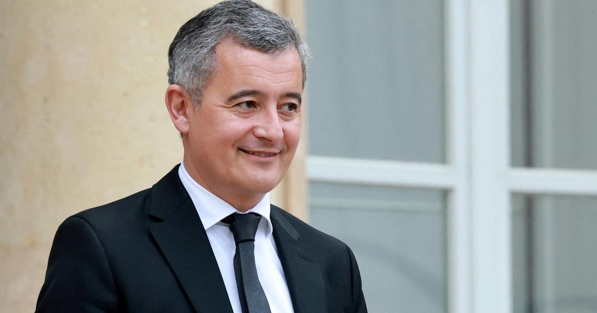 Qu’est-ce que les «prisons-hôpitaux» voulues par Gérald Darmanin ?