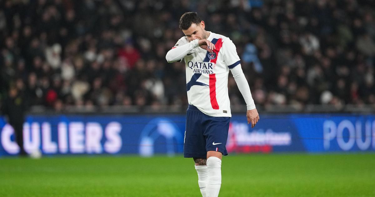 PSG : accusé de traite d’êtres humains et de travail dissimulé, Lucas Hernandez dans la tourmente