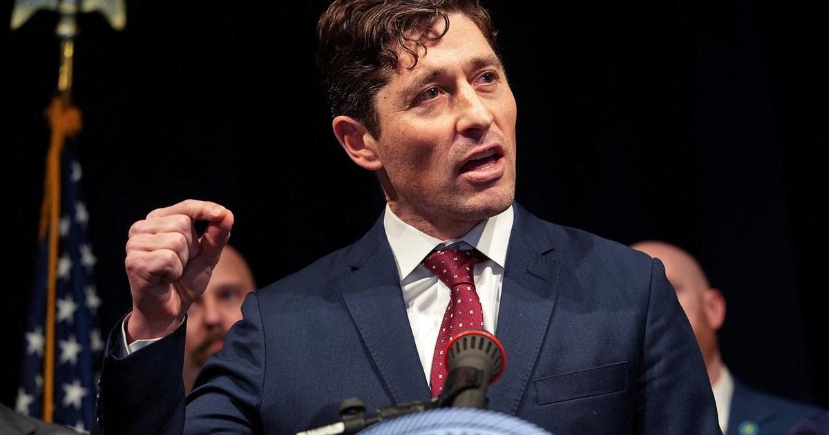 «Foutez le camp de Minneapolis !»: Jacob Frey, le maire qui défie la police de l’immigration et la Maison-Blanche
