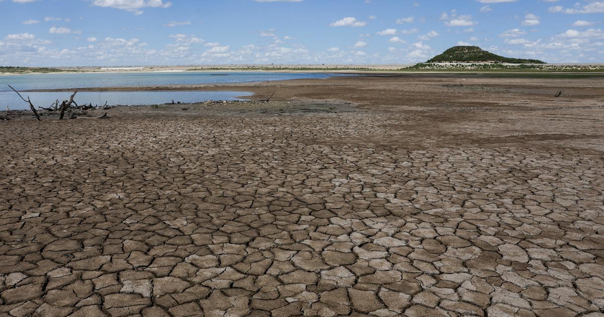 L'eau est en état de «faillite mondiale», estime un rapport de l'ONU