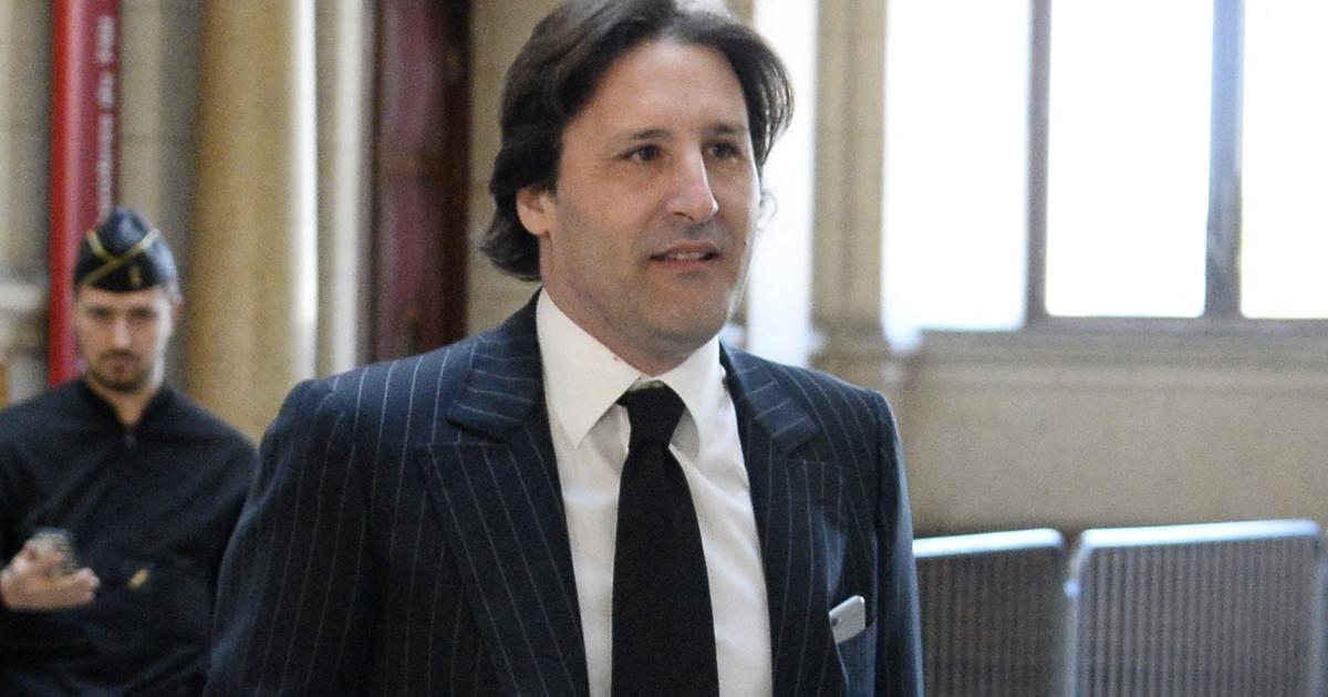 Le procès d’Arnaud Mimran pour meurtres et complicité d’assassinat se tiendra sur deux mois à partir de février 2027