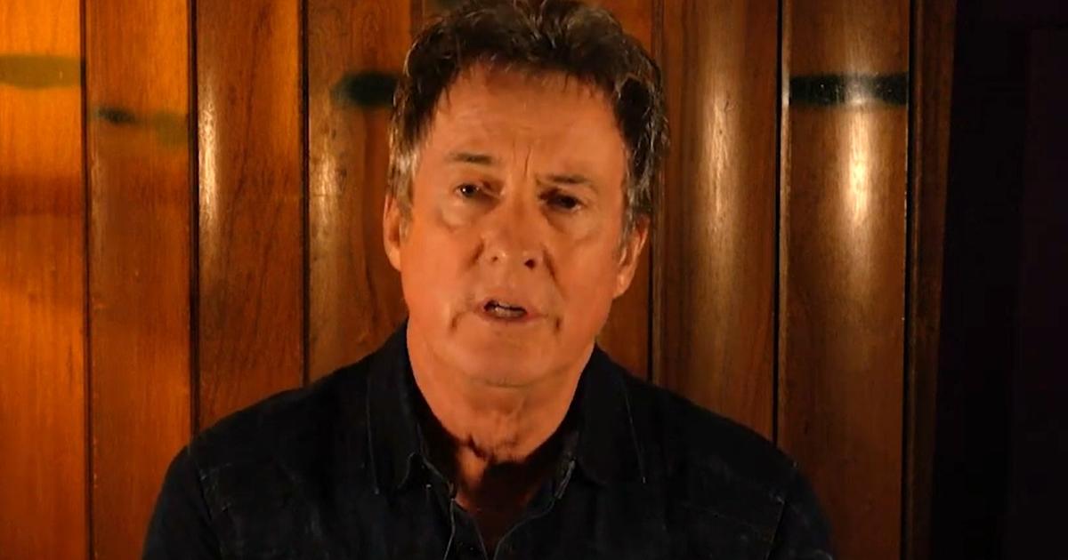 Mort du rockeur australien Rob Hirst, batteur et cofondateur de Midnight Oil