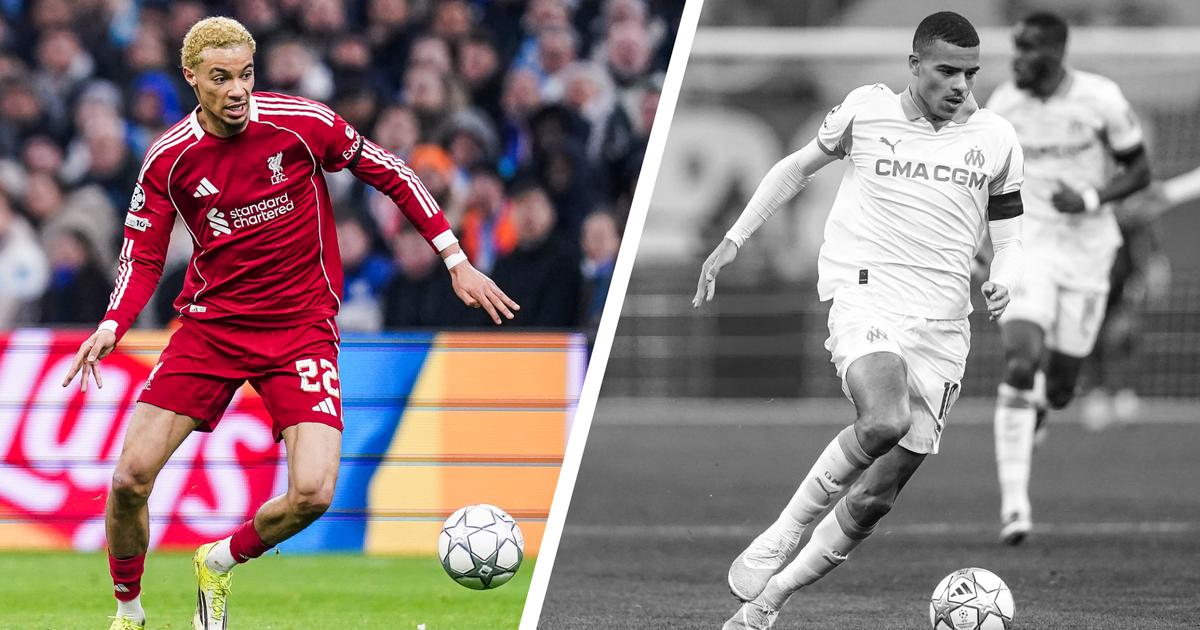 Marseille-Liverpool : le guide Ekitiké, des Olympiens pas au niveau, Greenwood n’avait pas envie... Les tops et flops