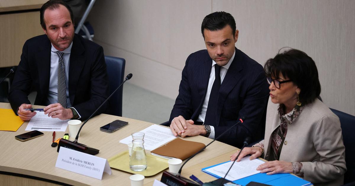 Contrôles, ouvertures en région, fast fashion... Ce qu’il faut retenir de l’audition de Shein et du BHV au Sénat